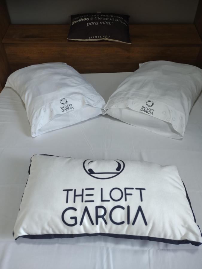 Апартаменти The Loft Garcia Маріка Екстер'єр фото